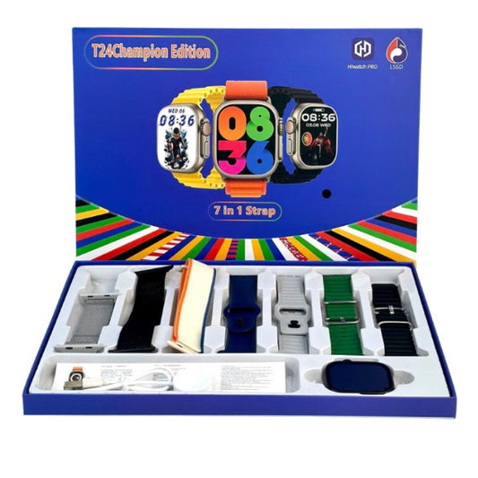 T24 champion smart watch